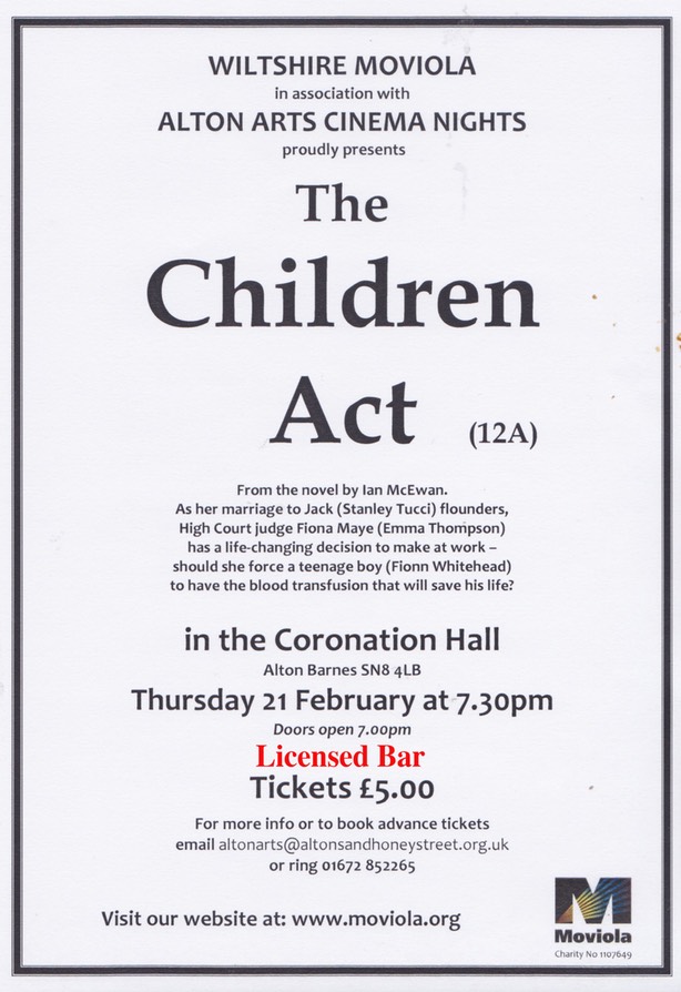 Children Act